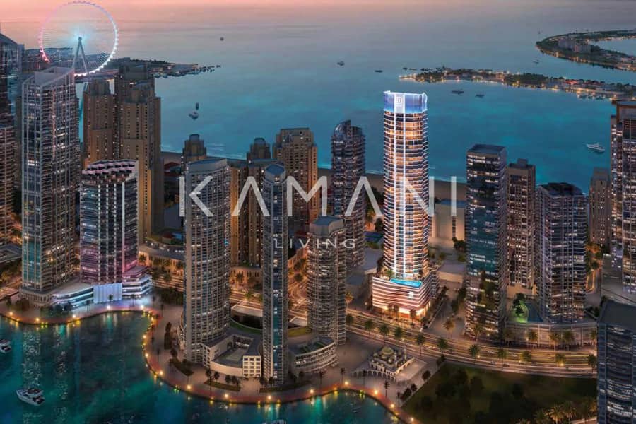 High Floor | Signature Unit | Ultra Luxury - Image 21