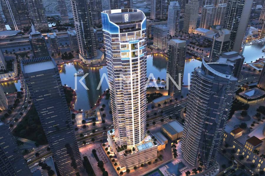 High Floor | Signature Unit | Ultra Luxury - Image 22