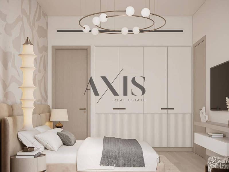 Great Investment I Flexible Payment Plan I High ROI