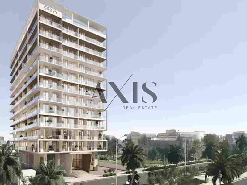 Lowest Price | Luxury Apartment | Prime Location