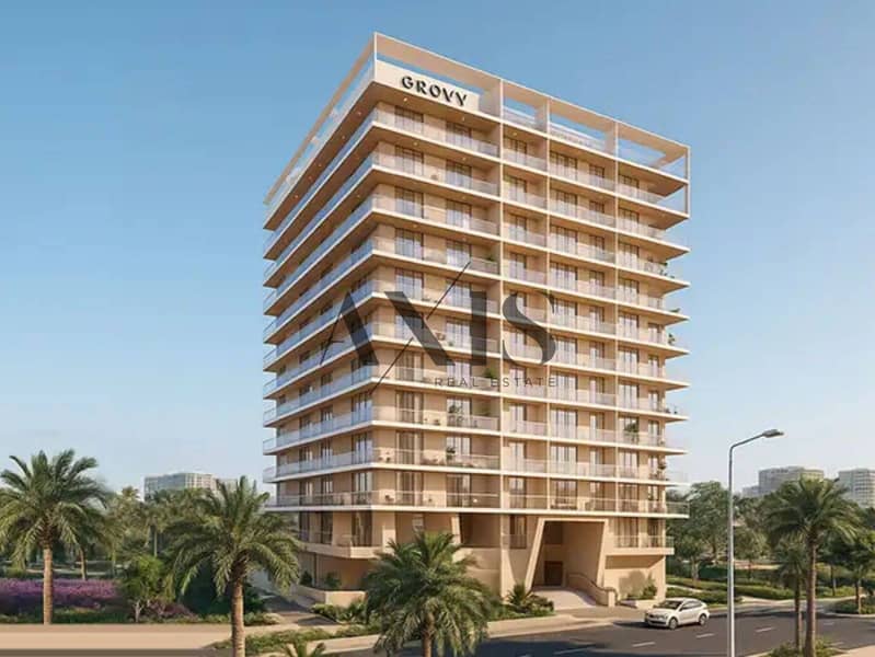 Premium Apartments | Smart Home | High ROI