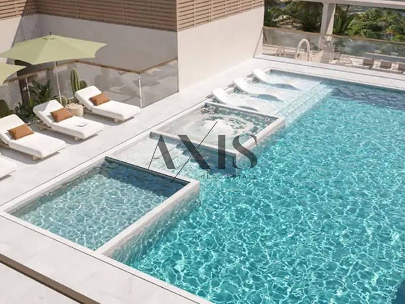 Premium Apartments | Smart Home | High ROI - Image 9