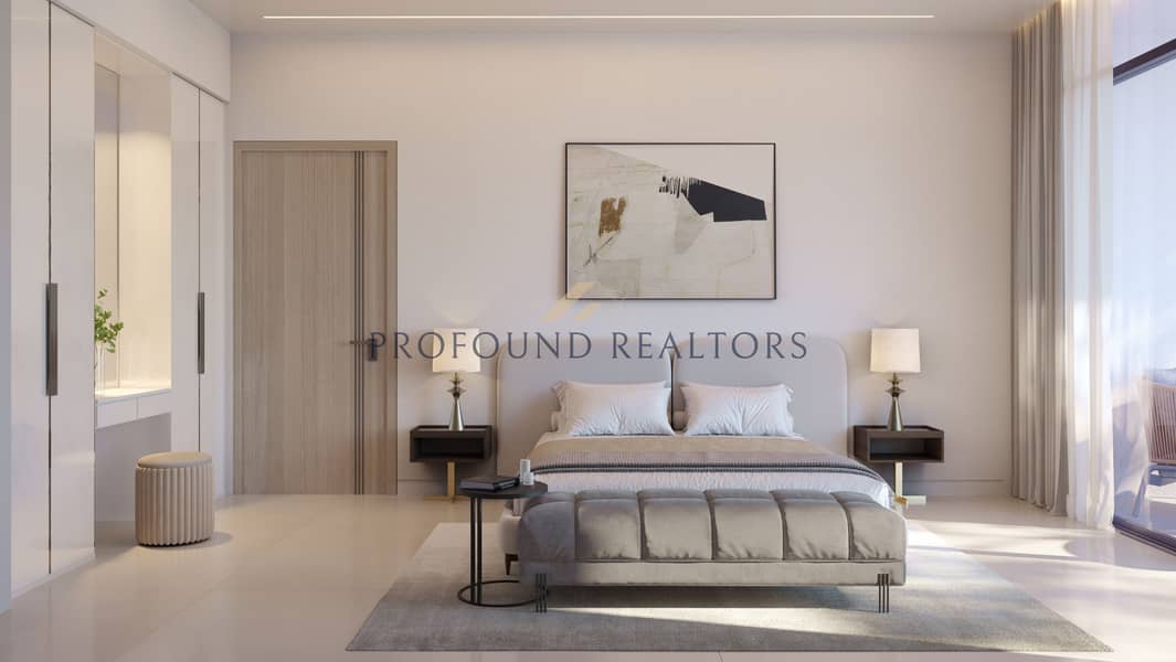 Brand New | Furnished Studios | Immediate Move-In