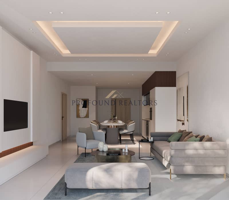 Brand New | Furnished Studios | Immediate Move-In