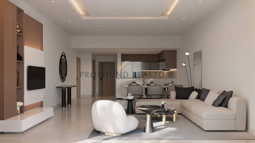 Brand New | Furnished Studios | Immediate Move-In - Image 6