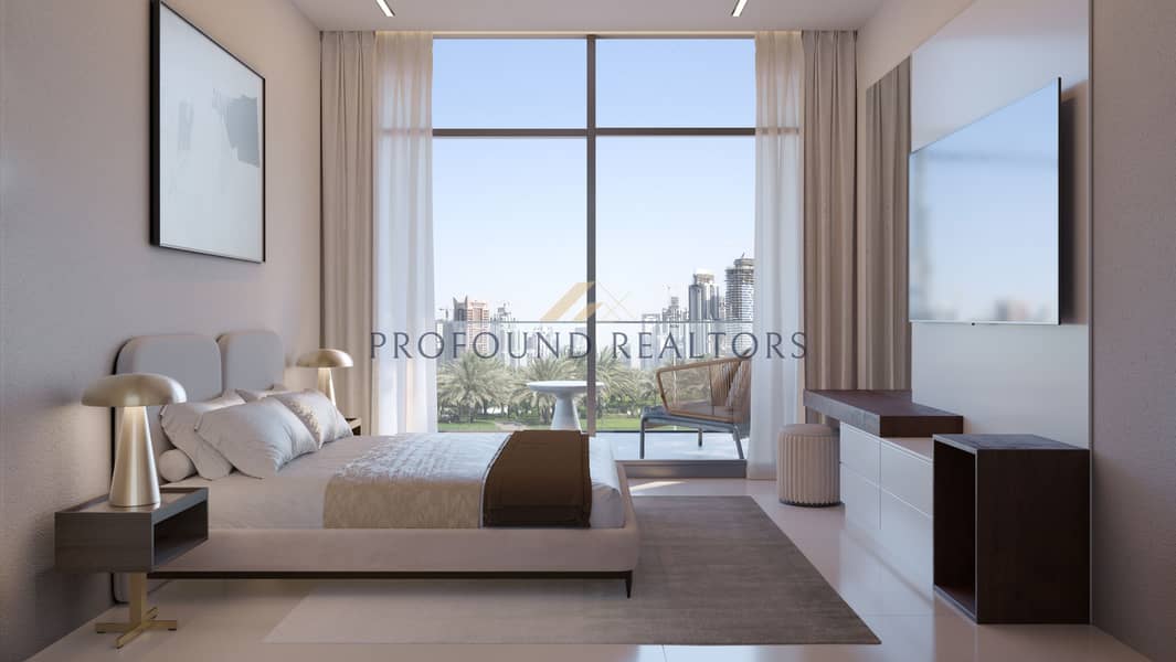 Brand New | Furnished Studios | Immediate Move-In - Image 15