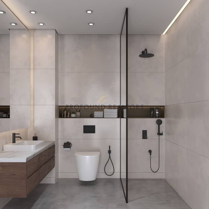 Brand New | Furnished Studios | Immediate Move-In - Image 16