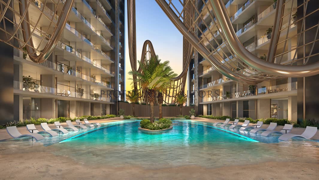 Brand New | Furnished Studios | Immediate Move-In - Image 17