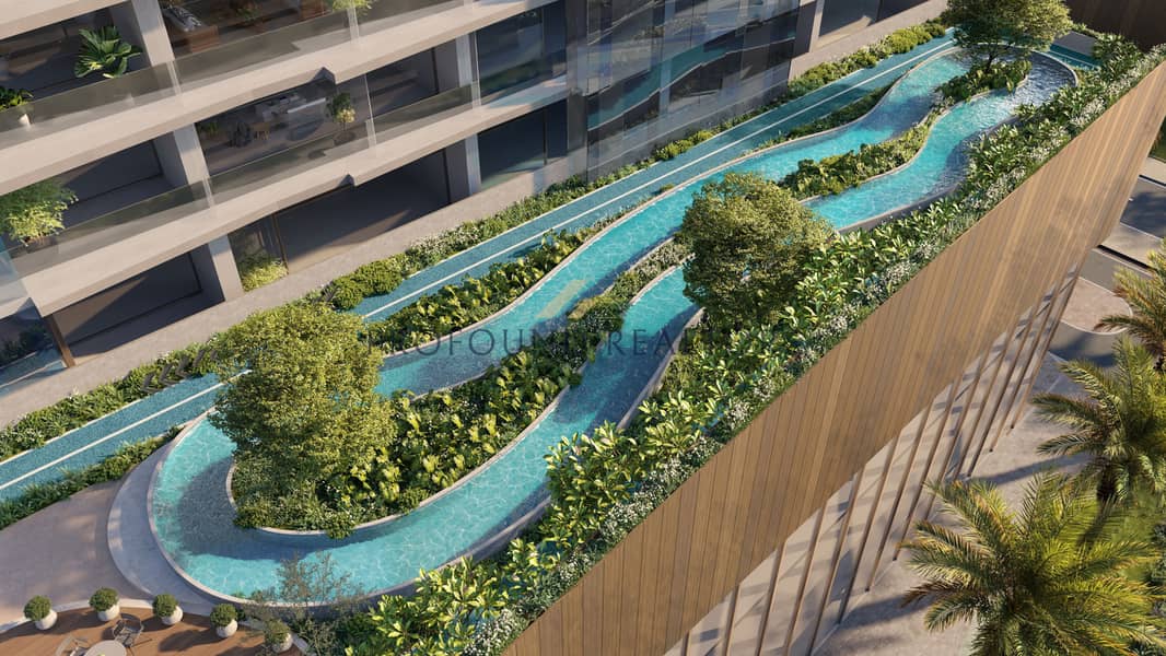 Brand New | Furnished Studios | Immediate Move-In - Image 21