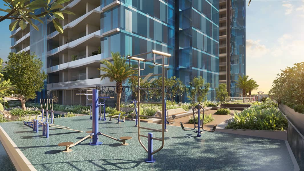 Brand New | Furnished Studios | Immediate Move-In - Image 24