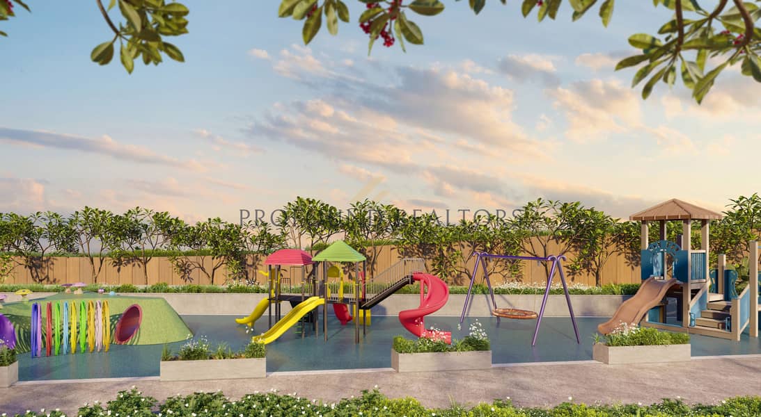 Brand New | Furnished Studios | Immediate Move-In - Image 25