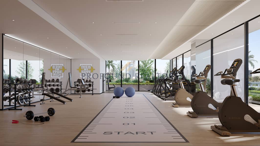 Brand New | Furnished Studios | Immediate Move-In - Image 26