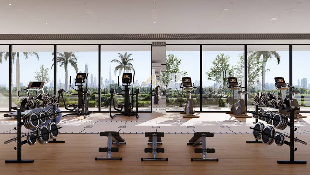 Brand New | Furnished Studios | Immediate Move-In - Image 27