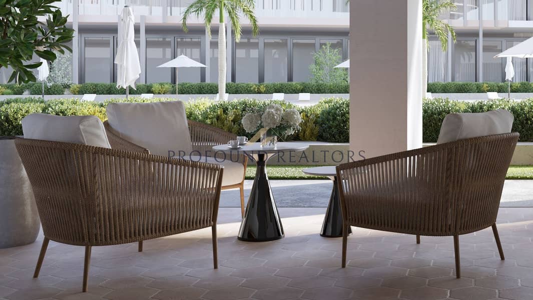 Brand New | Furnished Studios | Immediate Move-In - Image 29