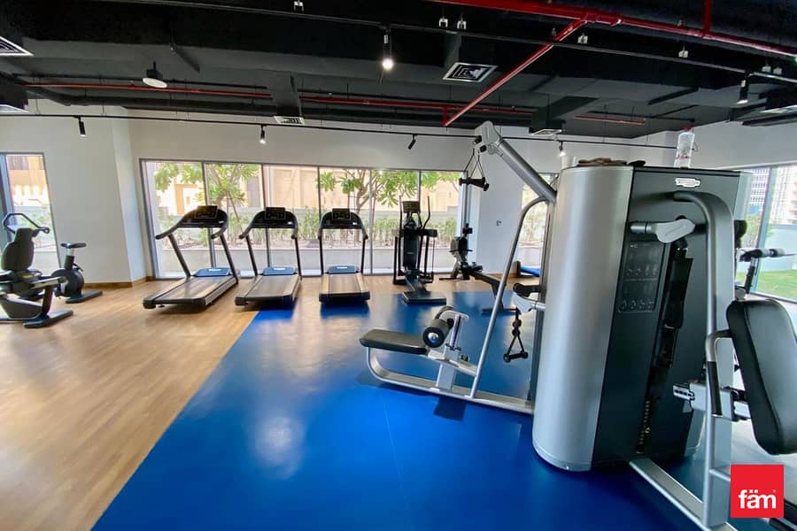 Bright + Furnished | Downtown | Burj Khalifa Views - Image 12