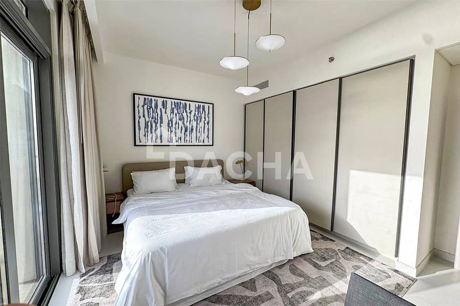 Fully Furnished | Sea View | High Floor - Image 7