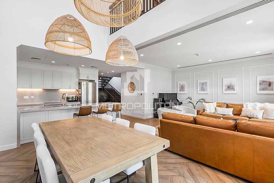 Sea View | Fully Furnished | Ready to Move - Image 6