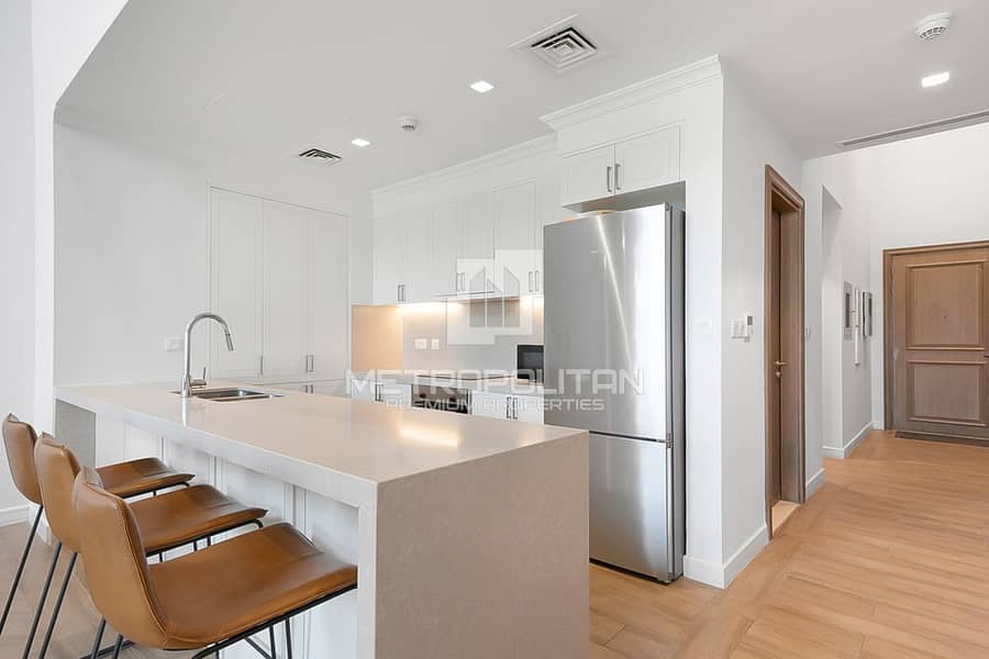 Sea View | Fully Furnished | Ready to Move - Image 8