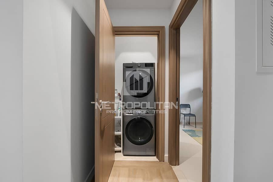 Sea View | Fully Furnished | Ready to Move - Image 10