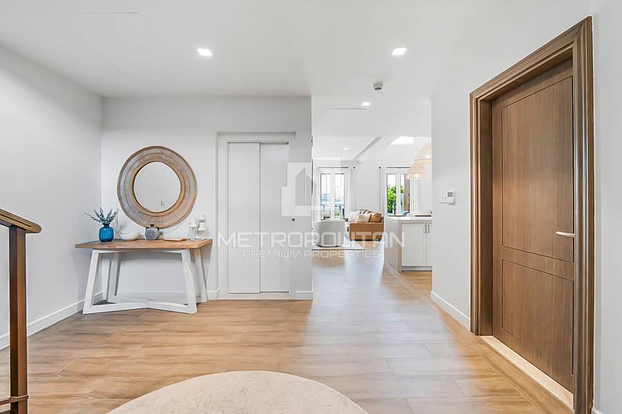 Sea View | Fully Furnished | Ready to Move - Image 11