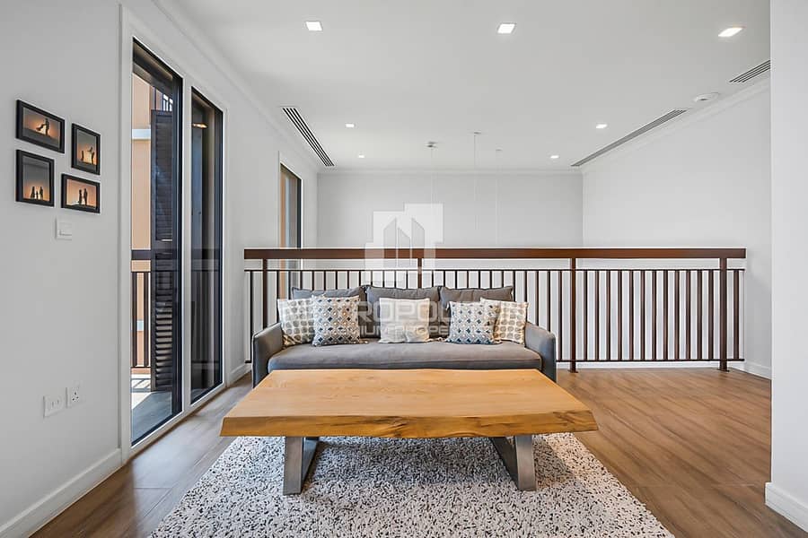 Sea View | Fully Furnished | Ready to Move - Image 12