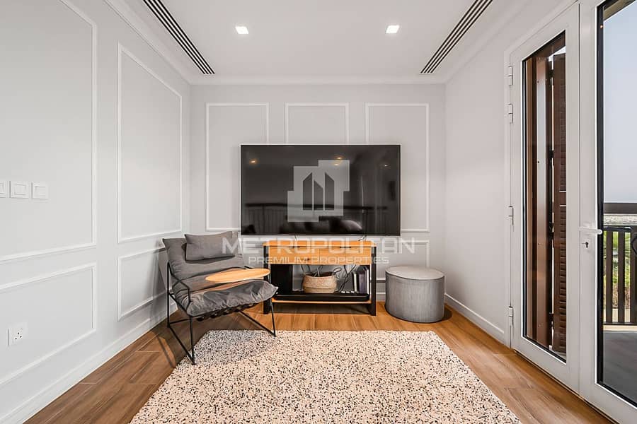 Sea View | Fully Furnished | Ready to Move - Image 13