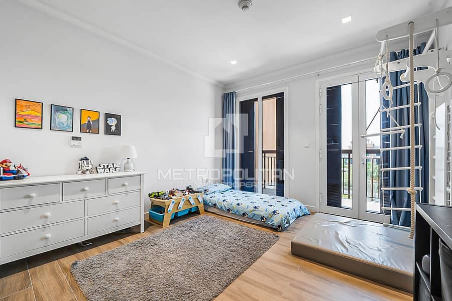 Sea View | Fully Furnished | Ready to Move - Image 14