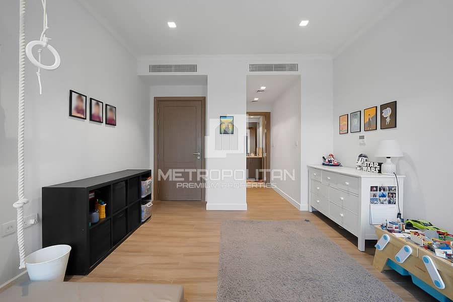 Sea View | Fully Furnished | Ready to Move - Image 15