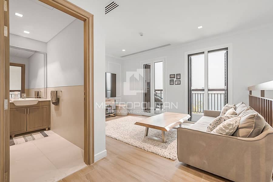 Sea View | Fully Furnished | Ready to Move - Image 16