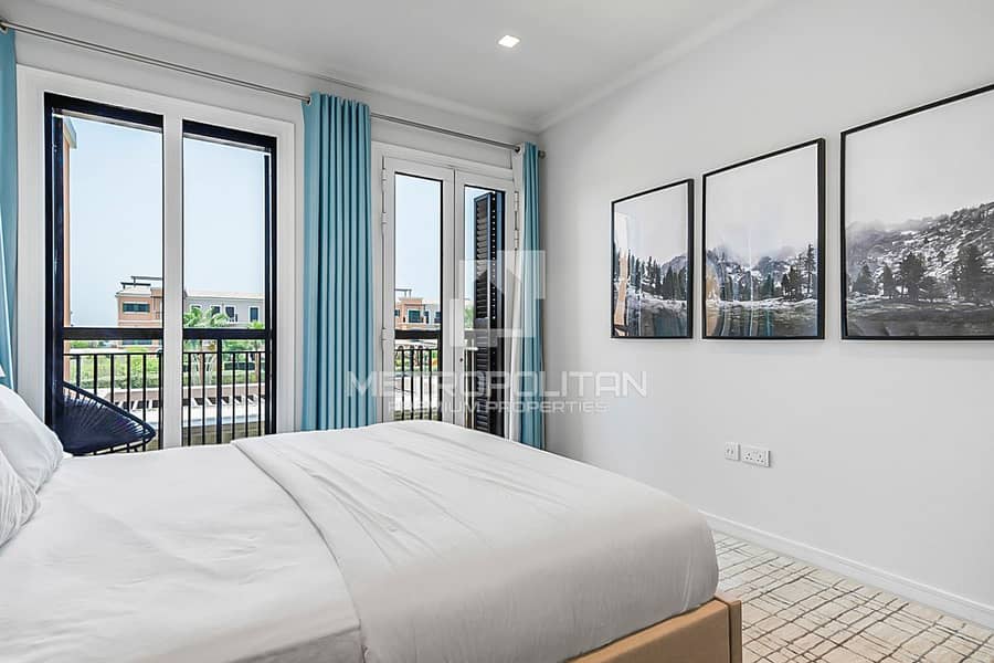 Sea View | Fully Furnished | Ready to Move - Image 18