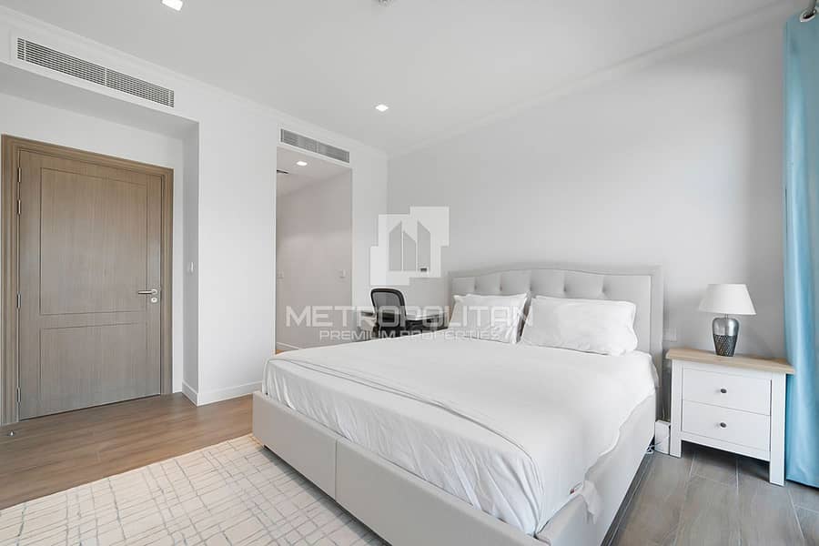 Sea View | Fully Furnished | Ready to Move - Image 19