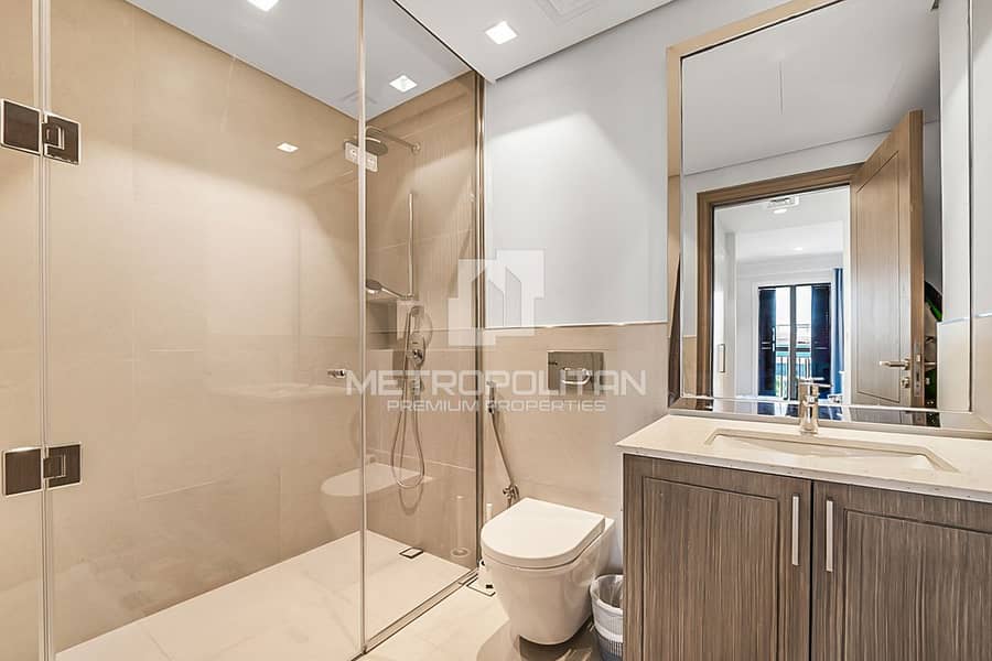 Sea View | Fully Furnished | Ready to Move - Image 22