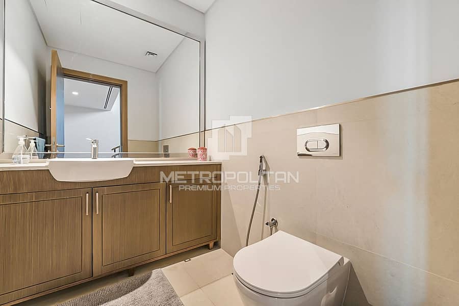 Sea View | Fully Furnished | Ready to Move - Image 23