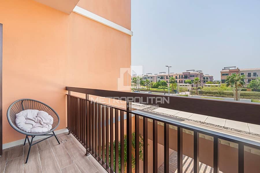 Sea View | Fully Furnished | Ready to Move - Image 25