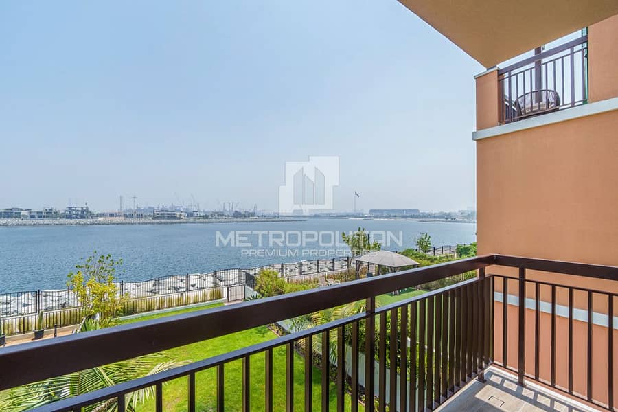 Sea View | Fully Furnished | Ready to Move - Image 26