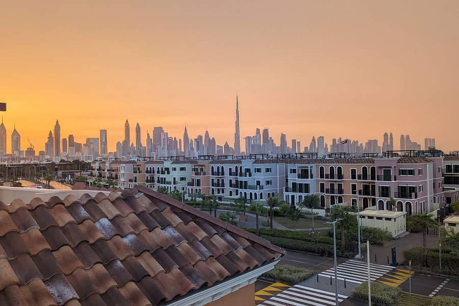 Sea View | Fully Furnished | Ready to Move - Image 27