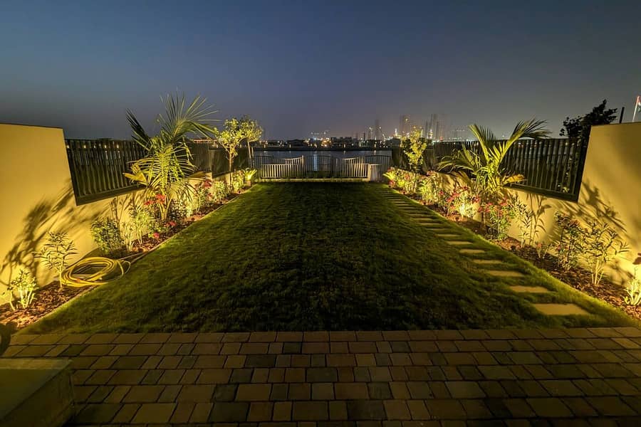 Sea View | Fully Furnished | Ready to Move - Image 28