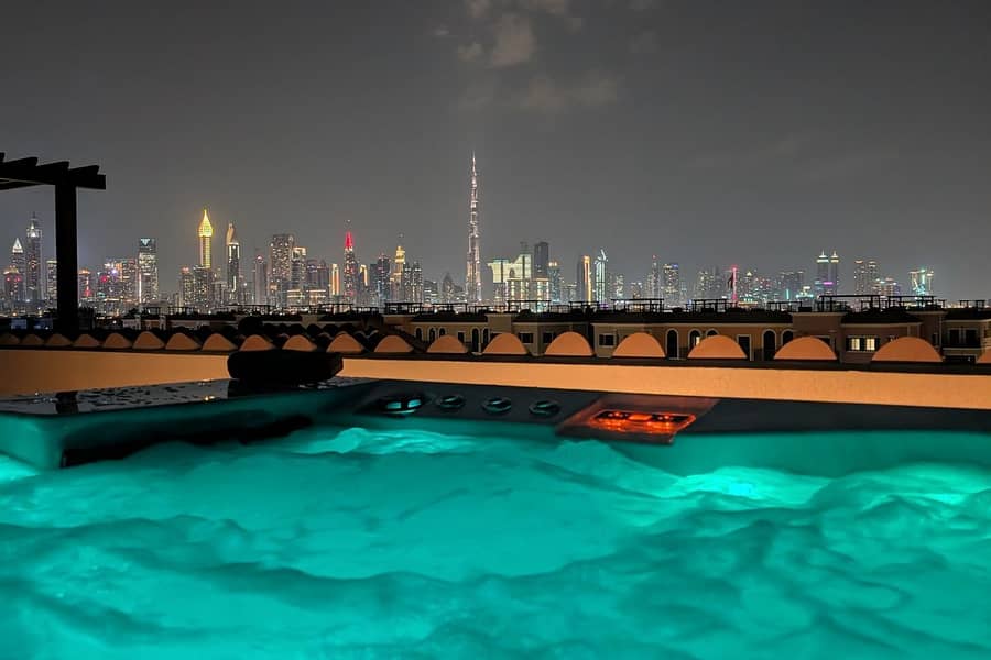 Sea View | Fully Furnished | Ready to Move - Image 29