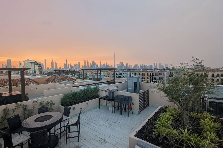 Sea View | Fully Furnished | Ready to Move - Image 30