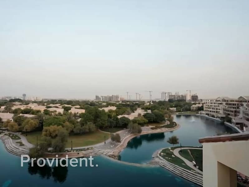 Luxury Duplex | Open Lake View | Unique Design