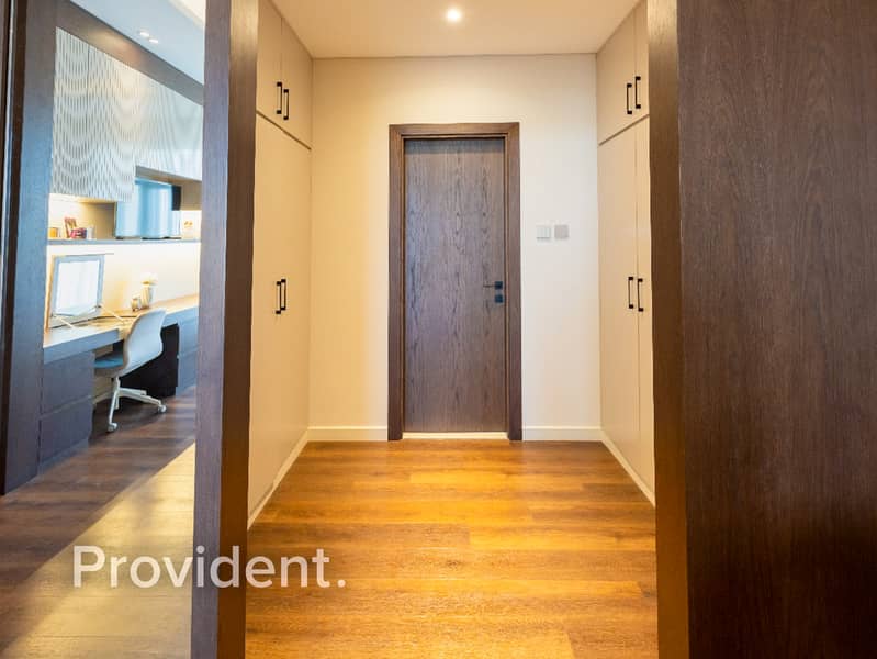 Luxury Duplex | Open Lake View | Unique Design - Image 6