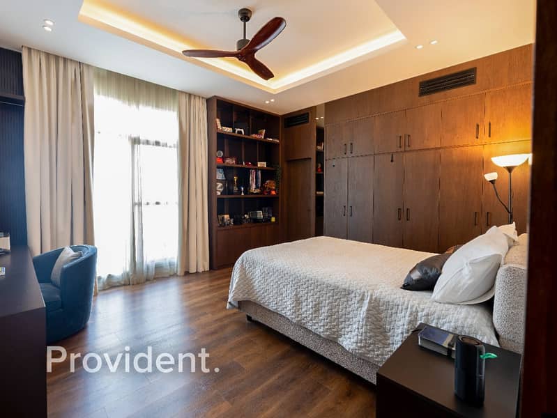 Luxury Duplex | Open Lake View | Unique Design - Image 8