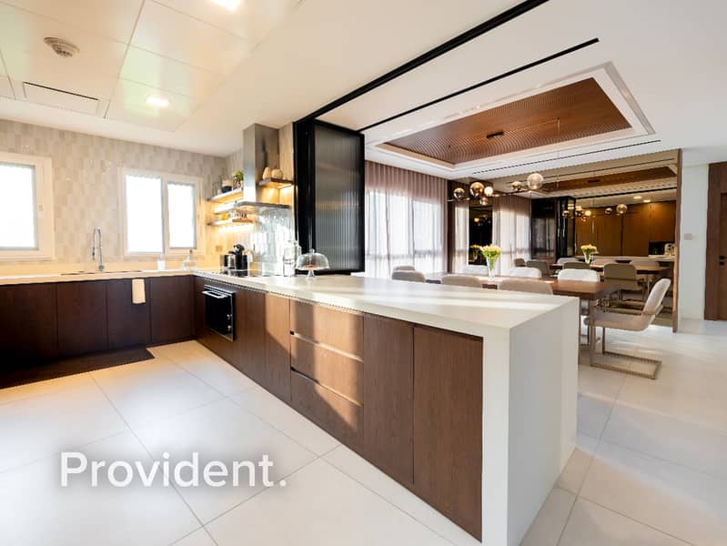 Luxury Duplex | Open Lake View | Unique Design - Image 18