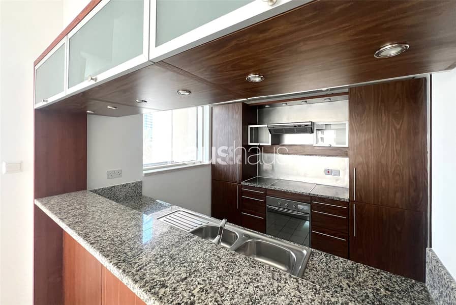 Spacious | Prime Location | Chiller Free