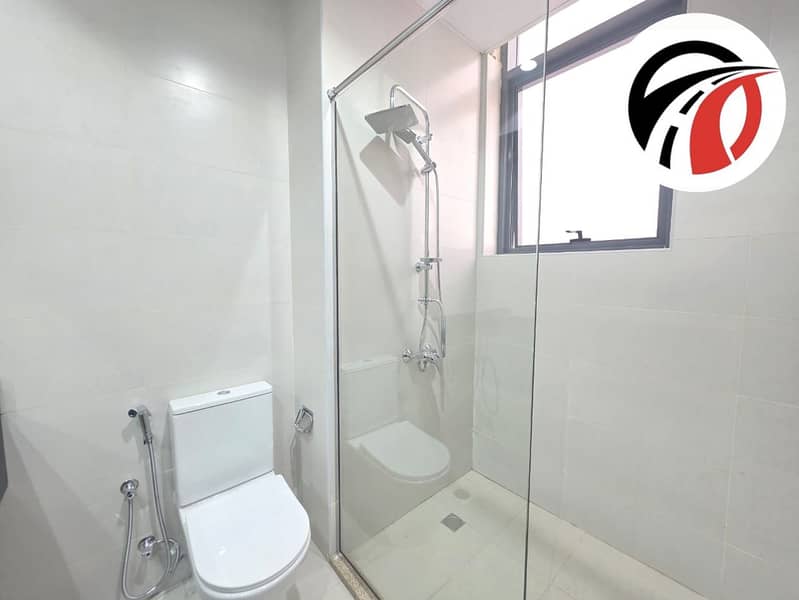 Nearby Metro-Brand New 3BHK Apartment With Maid's Room-Book Now - Image 6