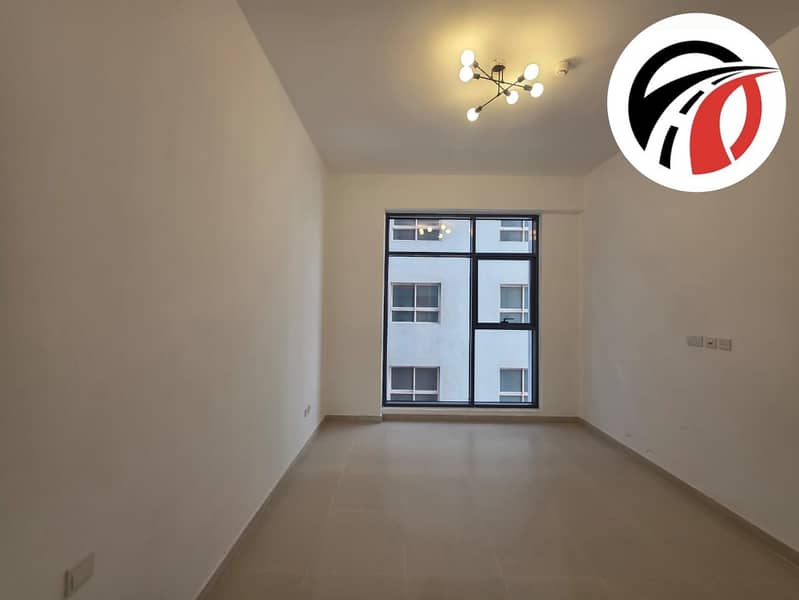 Nearby Metro-Brand New 3BHK Apartment With Maid's Room-Book Now - Image 7