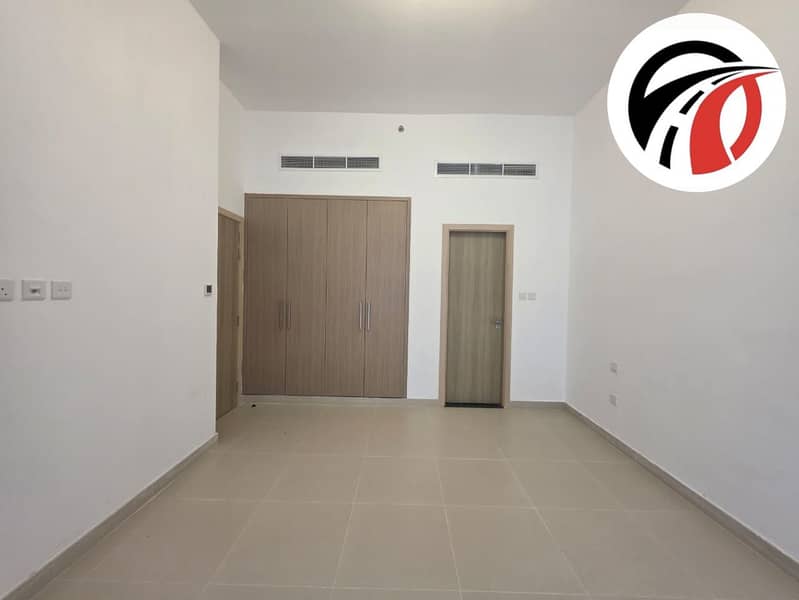 Nearby Metro-Brand New 3BHK Apartment With Maid's Room-Book Now - Image 8