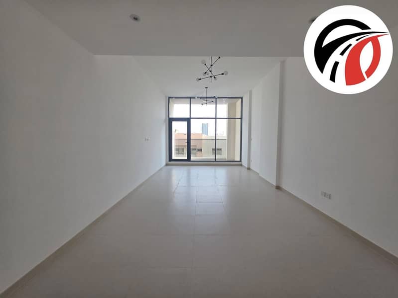 Nearby Metro-Brand New 3BHK Apartment With Maid's Room-Book Now - Image 14