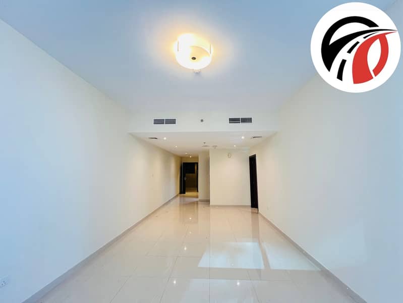 Luxury Living | Prime SZR Location | Stunning Views | Gym & Pool | Near Metro Station