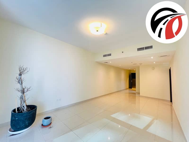 Luxury Living | Prime SZR Location | Stunning Views | Gym & Pool | Near Metro Station